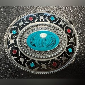 BELT BUCKLE